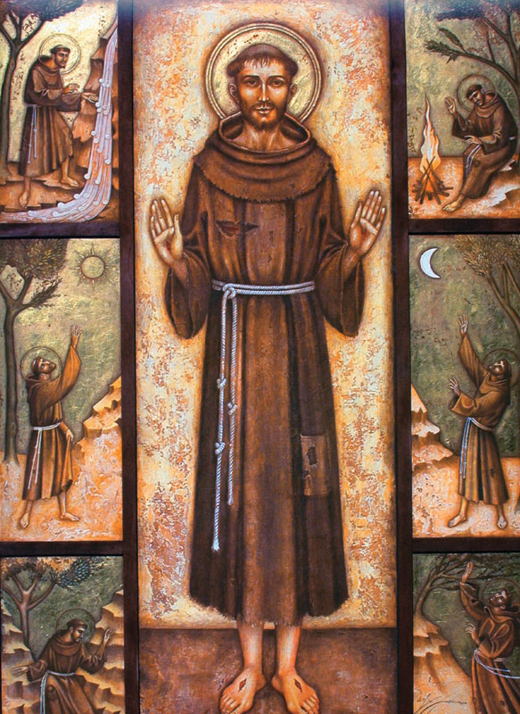 4 octobre : Fête de saint François d’Assise Cantico_usa_gr